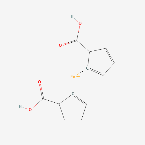 FT-0606156 CAS:1293-87-4 chemical structure