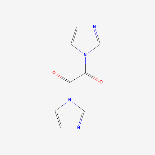 FT-0606159 CAS:18637-83-7 chemical structure