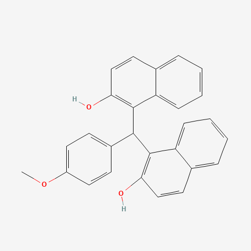 FT-0606160 CAS:66595-89-9 chemical structure