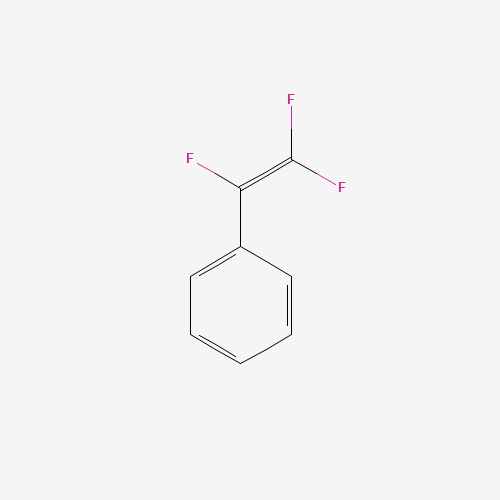 FT-0606169 CAS:447-14-3 chemical structure