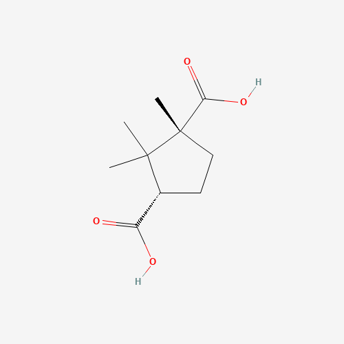 FT-0606170 CAS:124-83-4 chemical structure