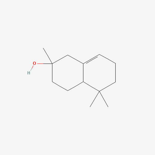 FT-0606172 CAS:71832-76-3 chemical structure