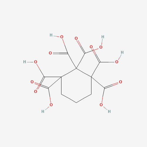 FT-0606174 CAS:67537-70-6 chemical structure