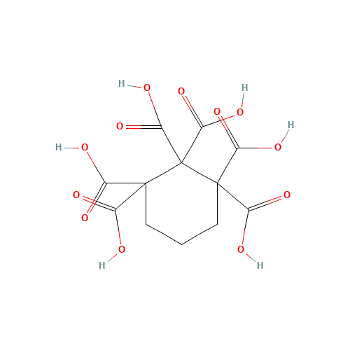 FT-0606174 CAS:67537-70-6 chemical structure