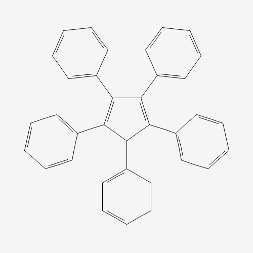 FT-0606178 CAS:2519-10-0 chemical structure