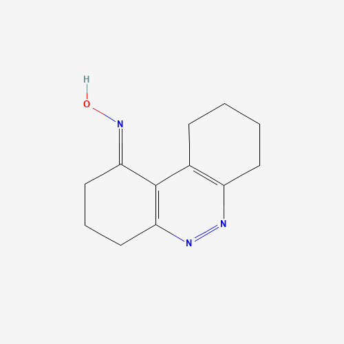 FT-0606180 CAS:184021-60-1 chemical structure