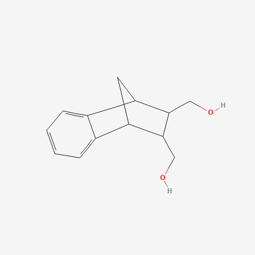 FT-0606187 CAS:56306-51-5 chemical structure