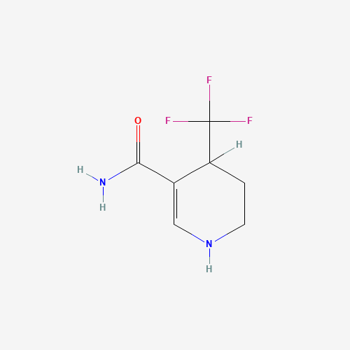 FT-0606190 CAS:175204-83-8 chemical structure