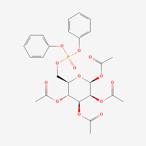 FT-0606204 CAS:108321-48-8 chemical structure