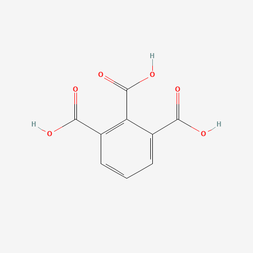 FT-0606212 CAS:569-51-7 chemical structure