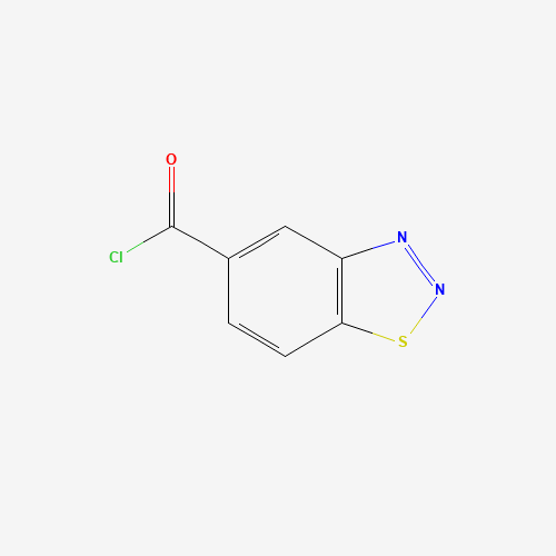 FT-0606214 CAS:321309-32-4 chemical structure