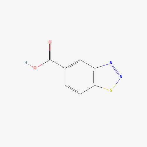 FT-0606215 CAS:192948-09-7 chemical structure