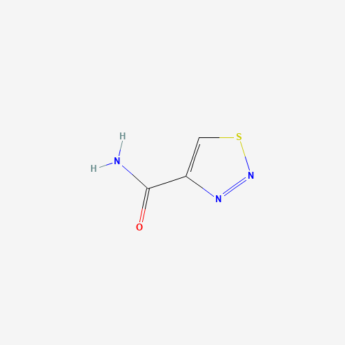 FT-0606220 CAS:4100-20-3 chemical structure