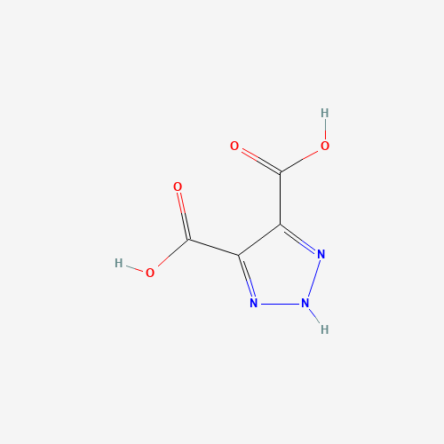 FT-0606222 CAS:4546-95-6 chemical structure