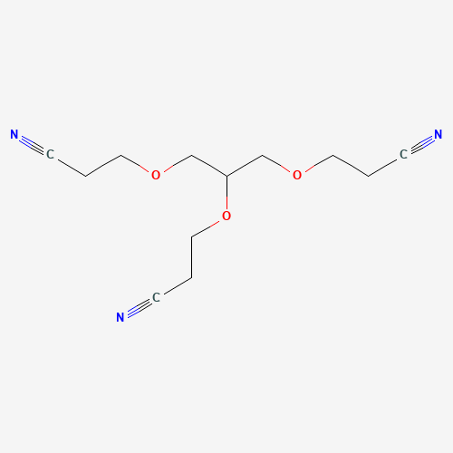 FT-0606235 CAS:2465-93-2 chemical structure