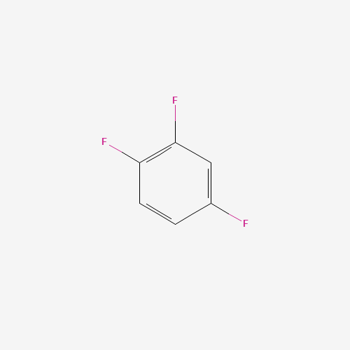 FT-0606253 CAS:367-23-7 chemical structure