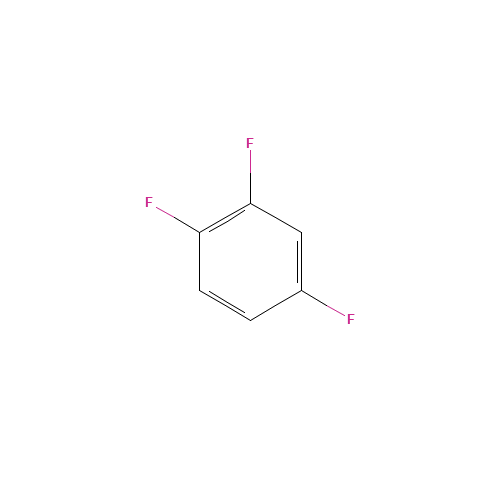 FT-0606253 CAS:367-23-7 chemical structure