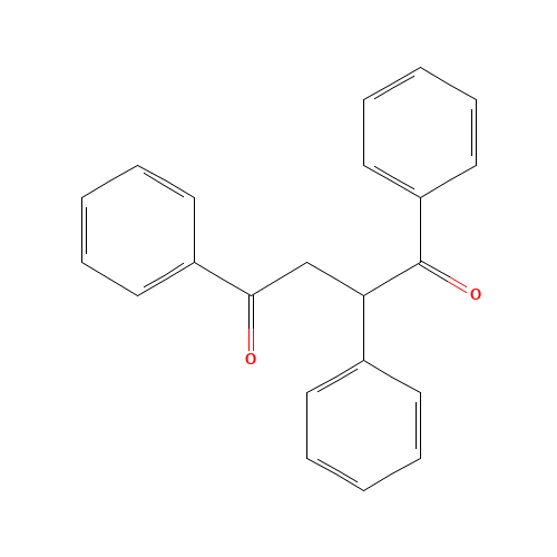 1,2,4-TRIPHENYL-1,4-BUTANEDIONE (CAS: 4441-01-4) - Related Chemical Product