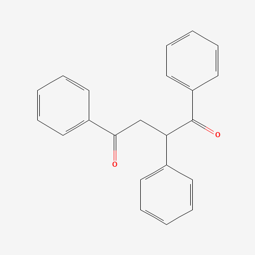 FT-0606257 CAS:4441-01-4 chemical structure