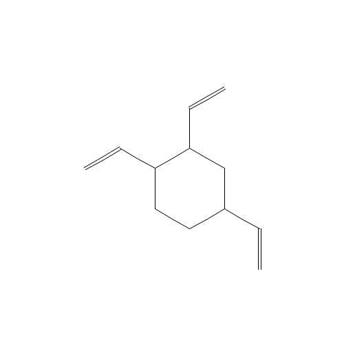 1,2,4-TRIVINYLCYCLOHEXANE (CAS: 2855-27-8) - Related Chemical Product