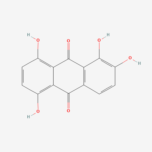 FT-0606262 CAS:81-61-8 chemical structure