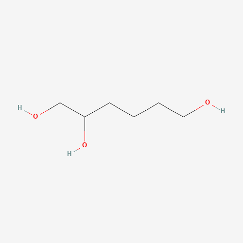 FT-0606267 CAS:106-69-4 chemical structure