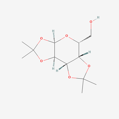 FT-0606269 CAS:4064-06-6 chemical structure