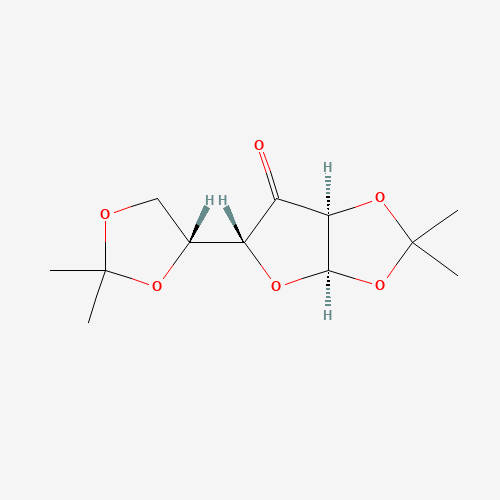 FT-0606270 CAS:2847-00-9 chemical structure