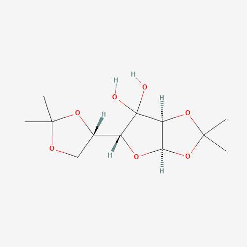 FT-0606271 CAS:10578-85-5 chemical structure