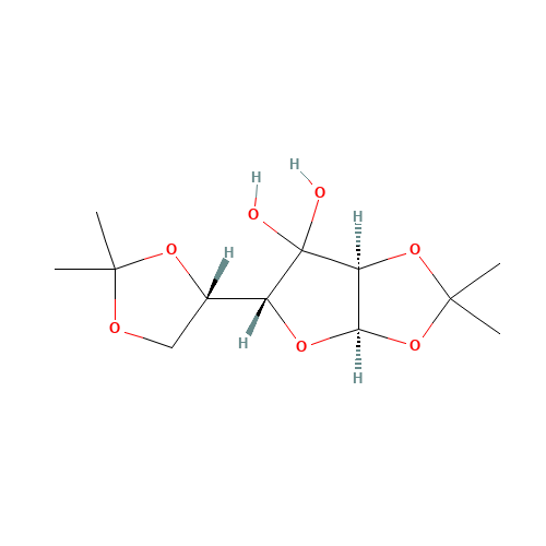 FT-0606271 CAS:10578-85-5 chemical structure