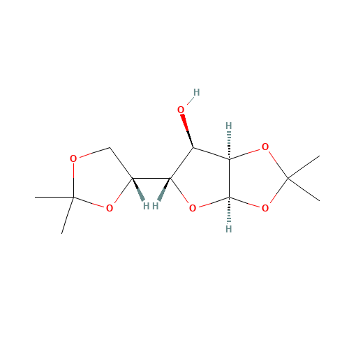 FT-0606274 CAS:2595-05-3 chemical structure