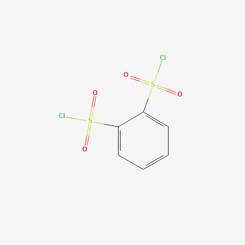 FT-0606280 CAS:6461-76-3 chemical structure