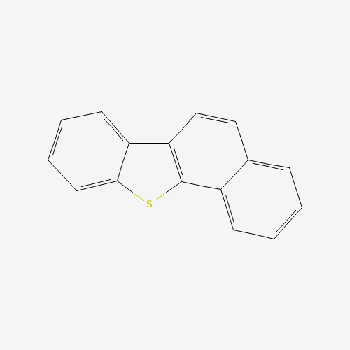 FT-0606286 CAS:239-35-0 chemical structure