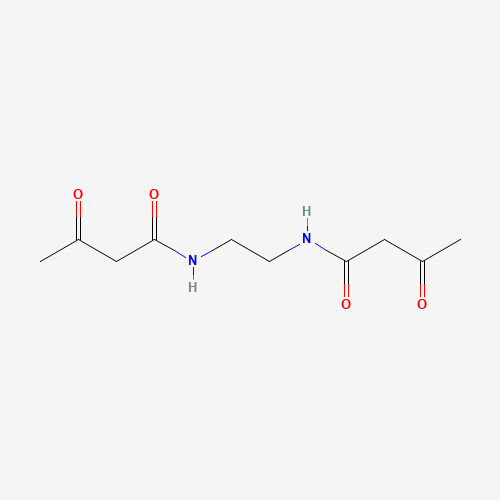 FT-0606298 CAS:1471-94-9 chemical structure