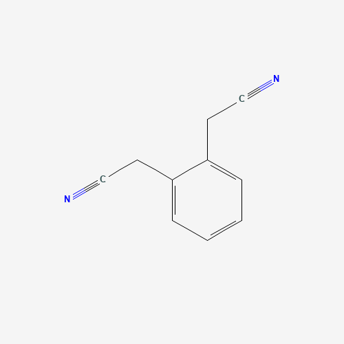 FT-0606304 CAS:613-73-0 chemical structure