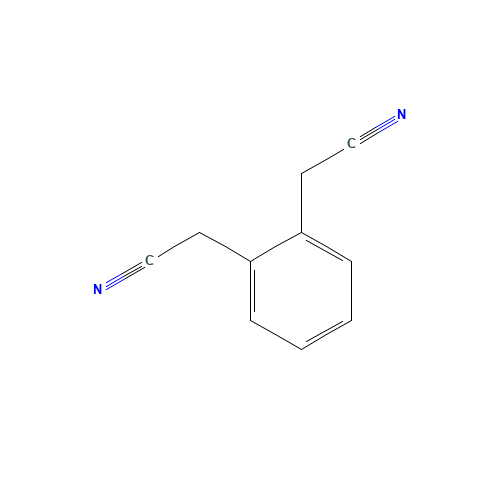 1,2-Bis(cyanomethyl)benzene (CAS: 613-73-0) - Related Chemical Product