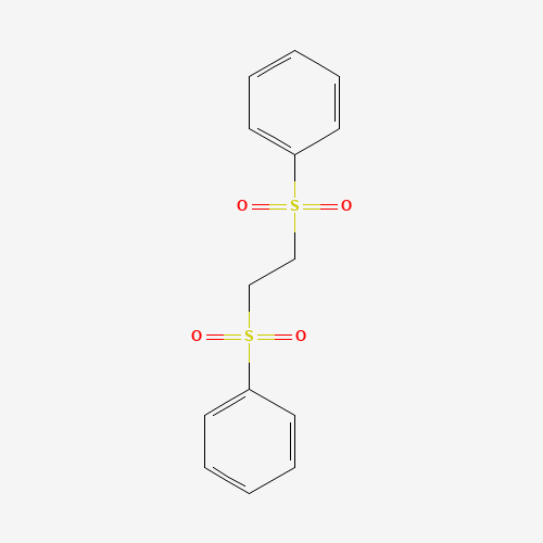 FT-0606311 CAS:599-94-0 chemical structure