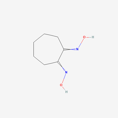 FT-0606323 CAS:530-97-2 chemical structure