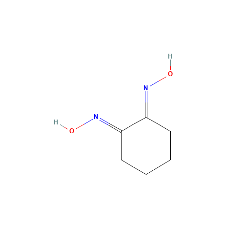 1,2-CYCLOHEXANEDIONE DIOXIME (CAS: 492-99-9) - Related Chemical Product