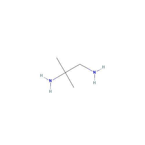 1,2-DIAMINO-2-METHYLPROPANE (CAS: 811-93-8) - Related Chemical Product