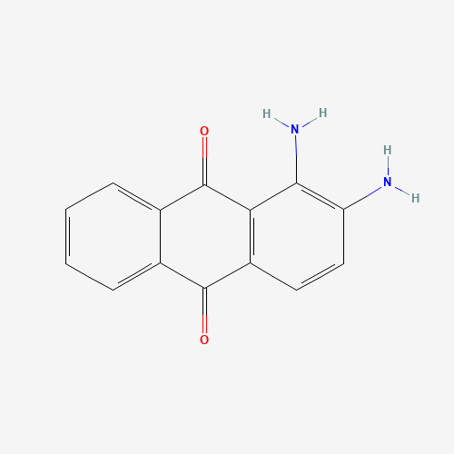 FT-0606332 CAS:1758-68-5 chemical structure