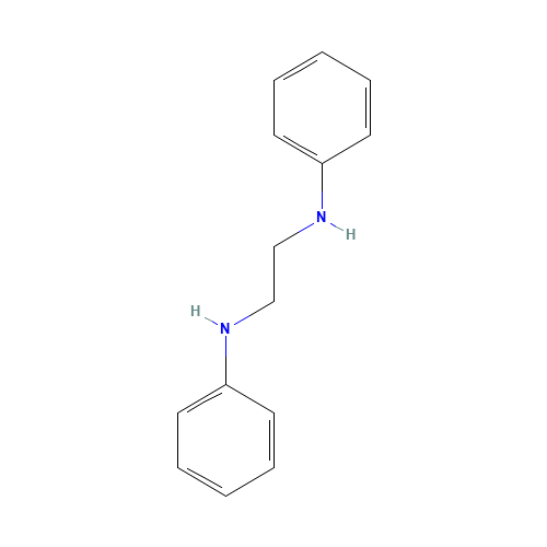 1,2-DIANILINOETHANE (CAS: 150-61-8) - Related Chemical Product