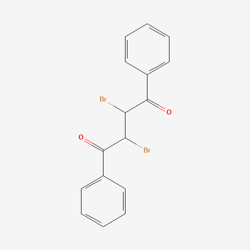 FT-0606338 CAS:22867-05-6 chemical structure