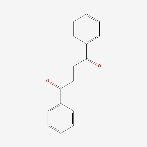 FT-0606339 CAS:495-71-6 chemical structure