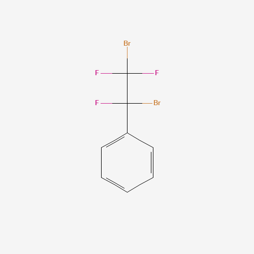 FT-0606345 CAS:40193-72-4 chemical structure