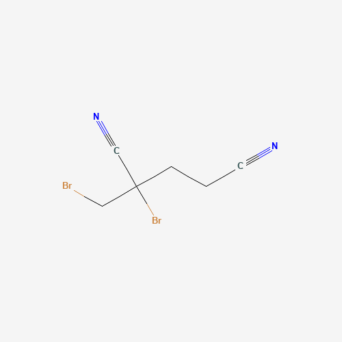 FT-0606348 CAS:35691-65-7 chemical structure