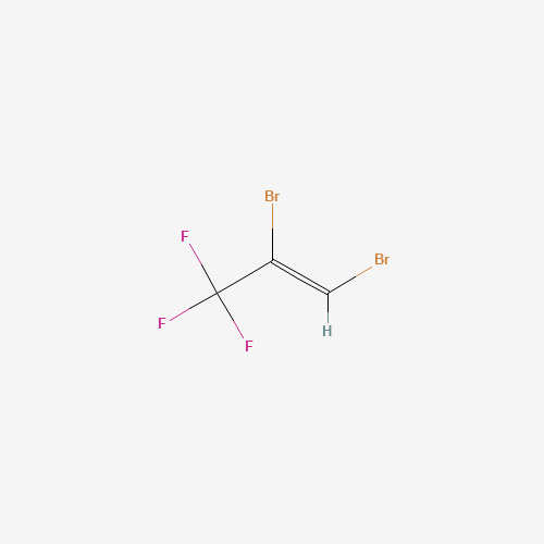 FT-0606350 CAS:431-22-1 chemical structure