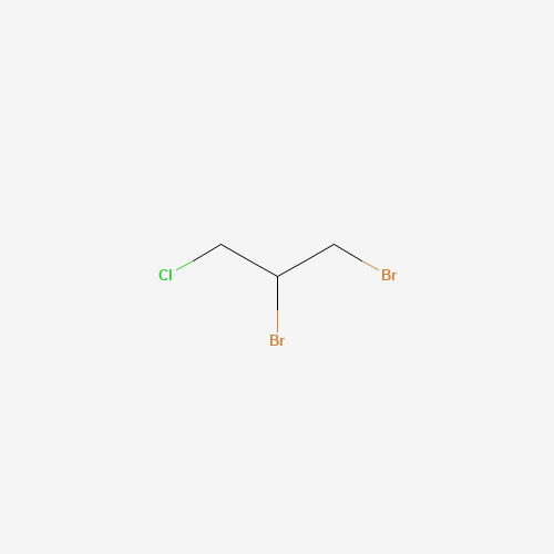 FT-0606354 CAS:96-12-8 chemical structure