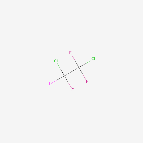 FT-0606369 CAS:354-61-0 chemical structure
