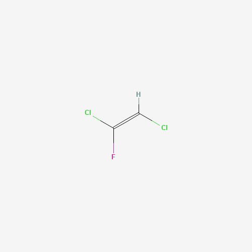 FT-0606375 CAS:430-58-0 chemical structure